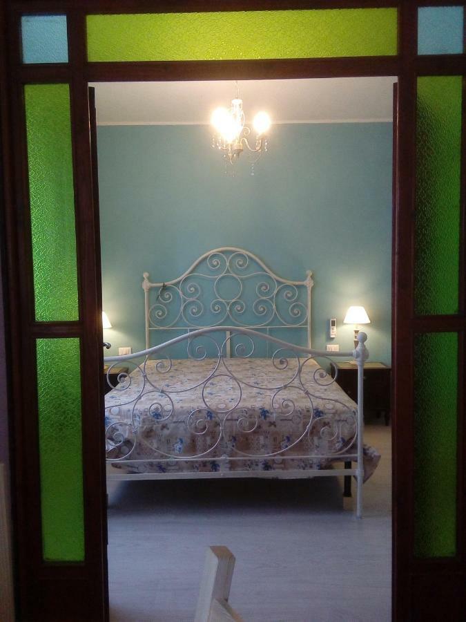 Terre Di Creta...Per Sognare Hotel Pomaia Kültér fotó