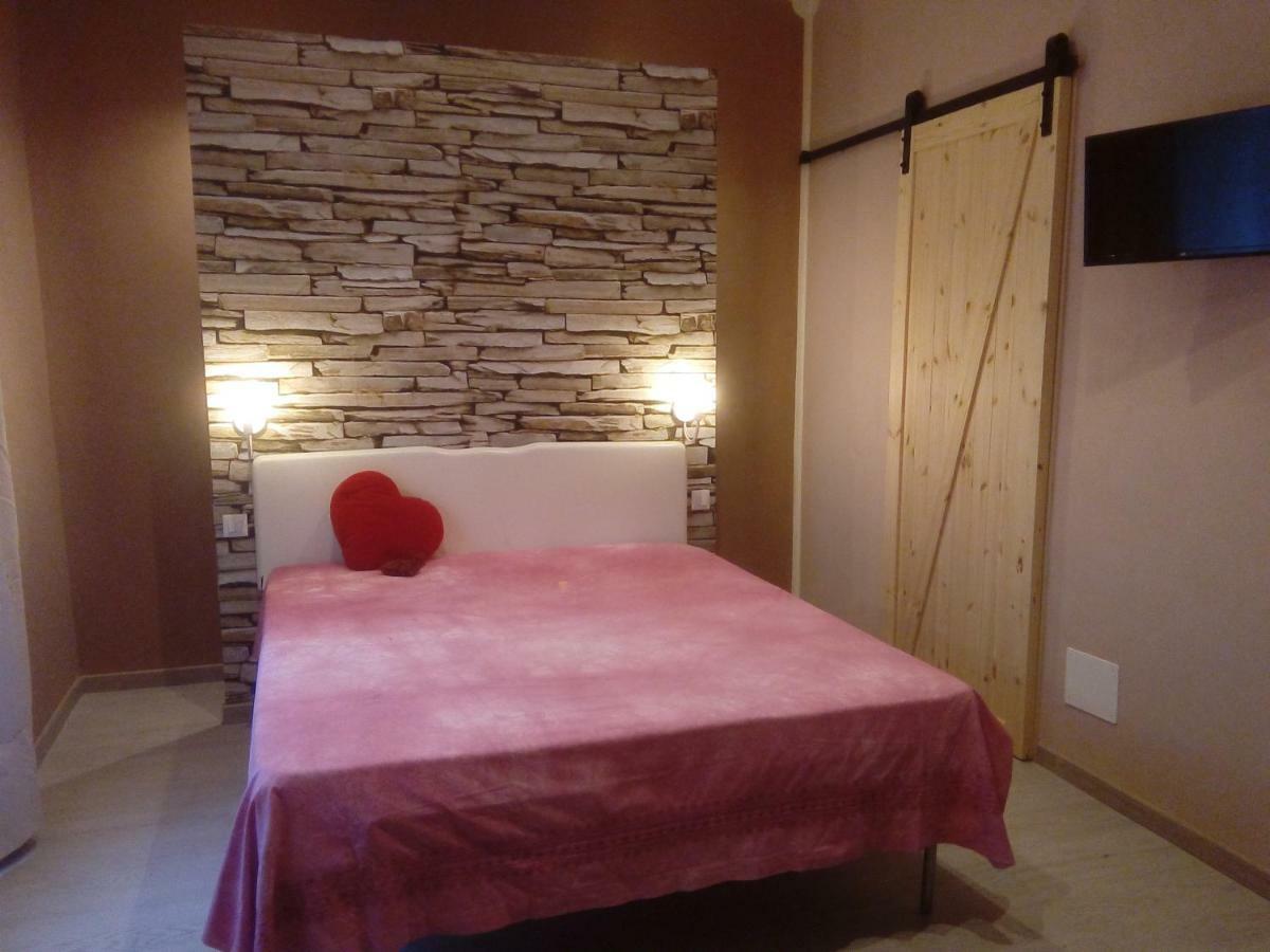 Terre Di Creta...Per Sognare Hotel Pomaia Kültér fotó
