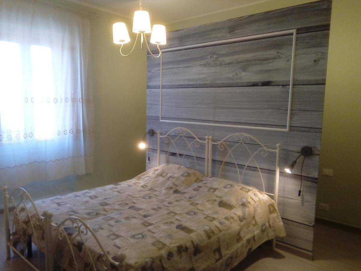 Terre Di Creta...Per Sognare Hotel Pomaia Kültér fotó