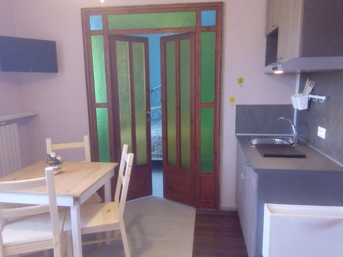 Terre Di Creta...Per Sognare Hotel Pomaia Kültér fotó