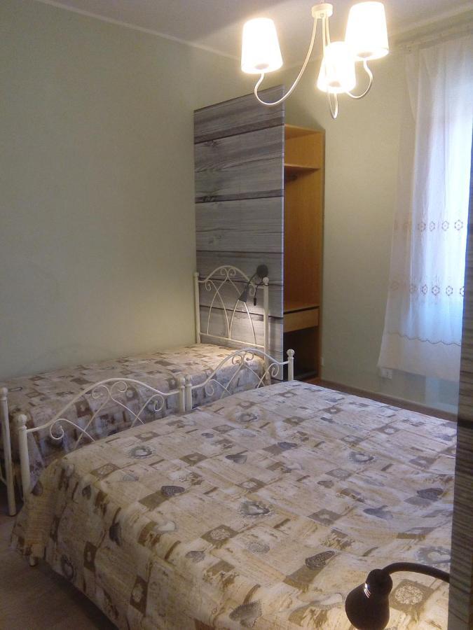 Terre Di Creta...Per Sognare Hotel Pomaia Kültér fotó