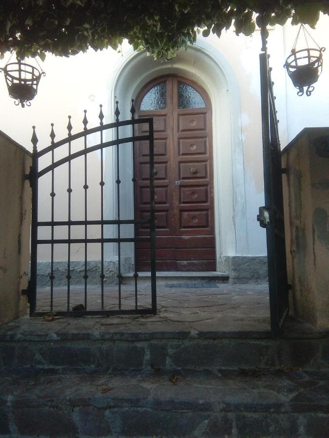 Terre Di Creta...Per Sognare Hotel Pomaia Kültér fotó