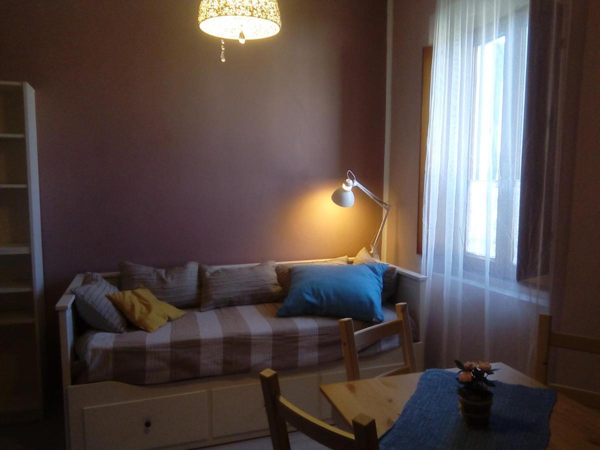 Terre Di Creta...Per Sognare Hotel Pomaia Kültér fotó